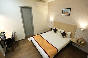 Grace Residency Chennai Airport
