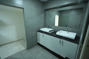 Grace Residency Chennai Airport