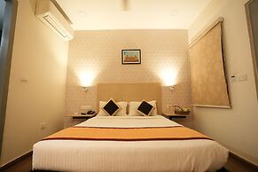Grace Residency Chennai Airport