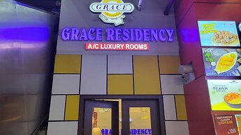 Grace Residency Chennai Airport