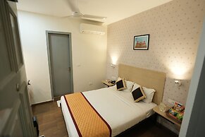 Grace Residency Chennai Airport