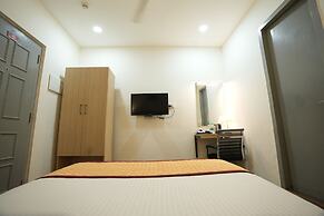 Grace Residency Chennai Airport