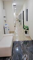 Grace Residency Chennai Airport