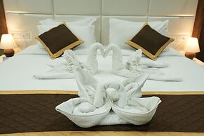 Grace Residency Chennai Airport