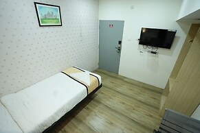 Grace Residency Chennai Airport