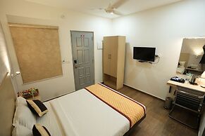 Grace Residency Chennai Airport
