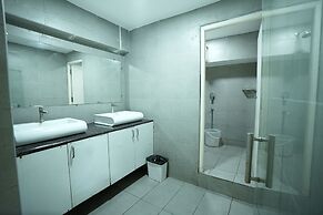 Grace Residency Chennai Airport