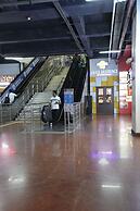 Grace Residency Chennai Airport
