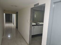 Grace Residency