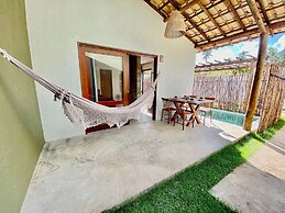 Jubaia Milagres by ER