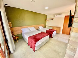 Jubaia Milagres by ER