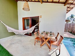 Jubaia Milagres by ER