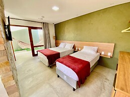 Jubaia Milagres by ER