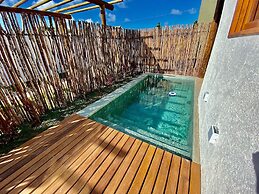 Jubaia Milagres by ER