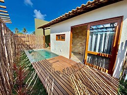 Jubaia Milagres by ER