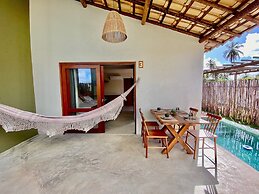 Jubaia Milagres by ER