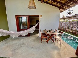 Jubaia Milagres by ER