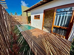 Jubaia Milagres by ER