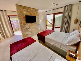 Jubaia Milagres by ER