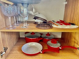 Jubaia Milagres by ER