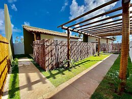 Jubaia Milagres by ER