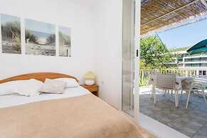 Apartments & Rooms Jokovic- Deluxe Double Room With Terrace and Pa