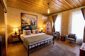 Ivy Cappadocia