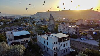 Ivy Cappadocia
