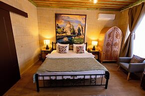 Ivy Cappadocia