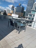 Waterfront Seaview Apt Hotel