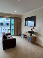 Waterfront Seaview Apt Hotel