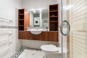 Waterfront Seaview Apt Hotel