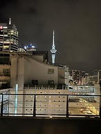 Waterfront Seaview Apt Hotel