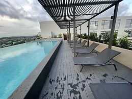 The Lennox Apartments-Airport