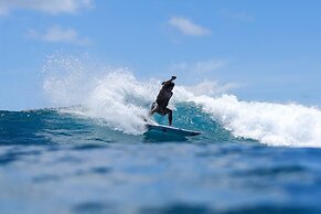 Oceana Inn Maldives