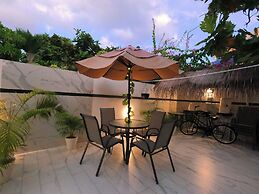 Oceana Inn Maldives