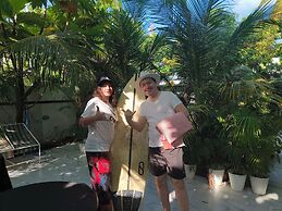 Oceana Inn Maldives