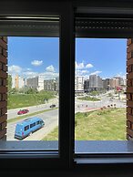 SunnyHill Apartments