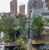 Lucentia Residence BBCC By Bedstay