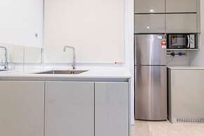 Lucentia Residence BBCC By Bedstay