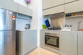 Lucentia Residence BBCC By Bedstay