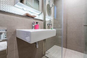 Lucentia Residence BBCC By Bedstay