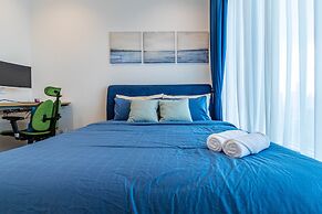 Lucentia Residence BBCC By Bedstay