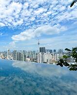 Lucentia Residence BBCC By Bedstay