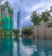 Lucentia Residence BBCC By Bedstay