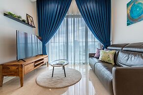 Lucentia Residence BBCC By Bedstay