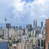 Lucentia Residence BBCC By Bedstay