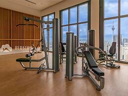 Lucentia Residence BBCC By Bedstay