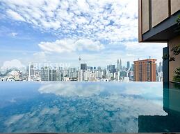 Lucentia Residence BBCC By Bedstay