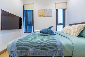 Lucentia Residence BBCC By Bedstay